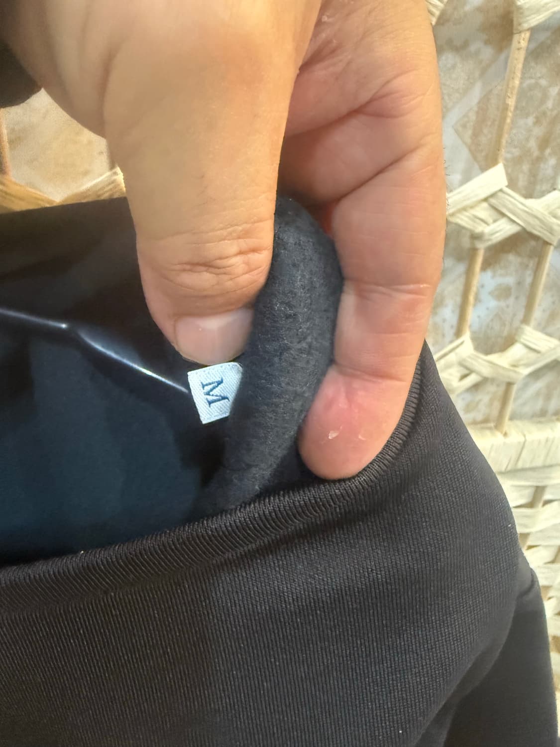 66 정품 몽클레어 maglia 라운드 넥 팝니다 상품이미지3