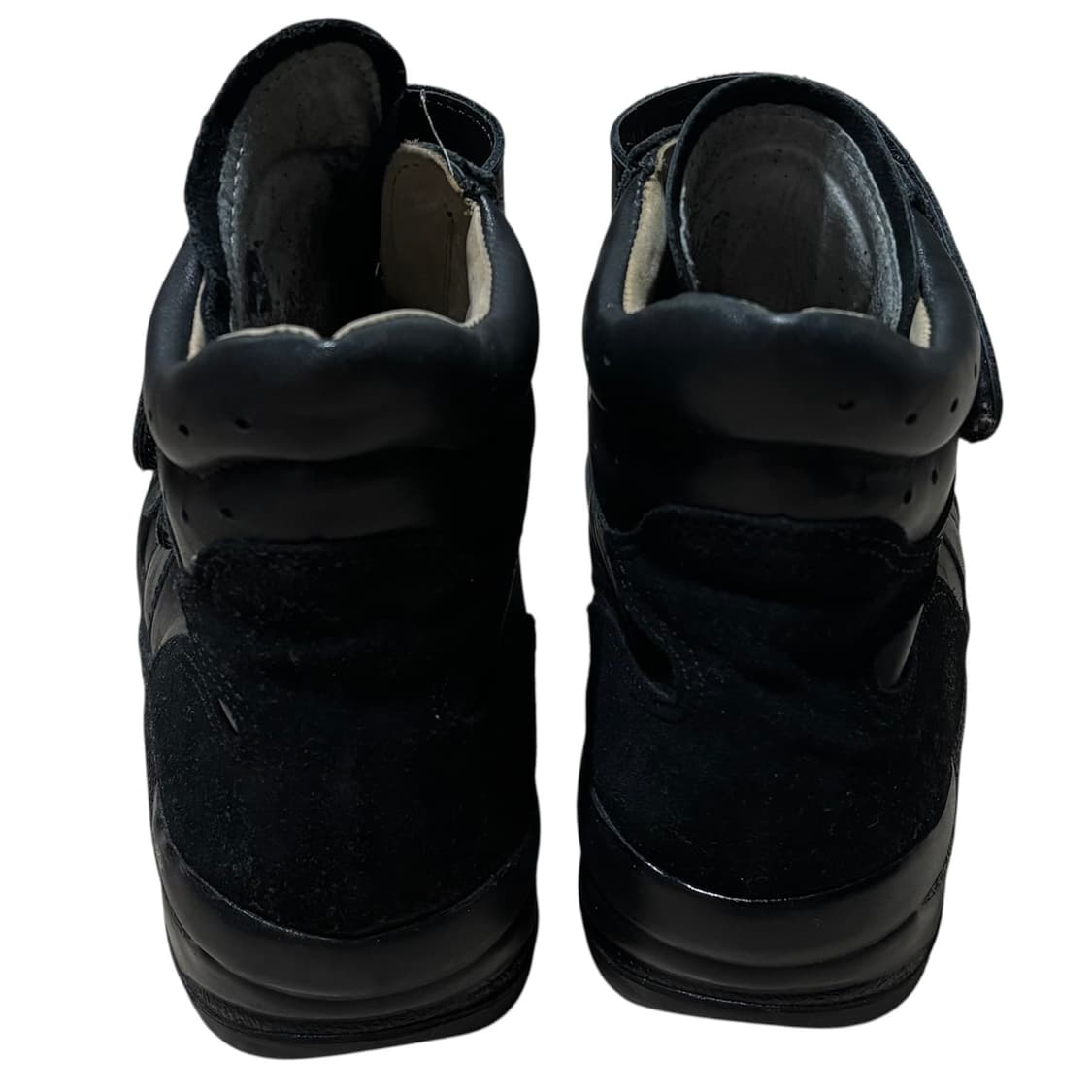 [280] 70‘s 독일군 오리지널 밀리터리 파일럿 부츠 상품이미지5