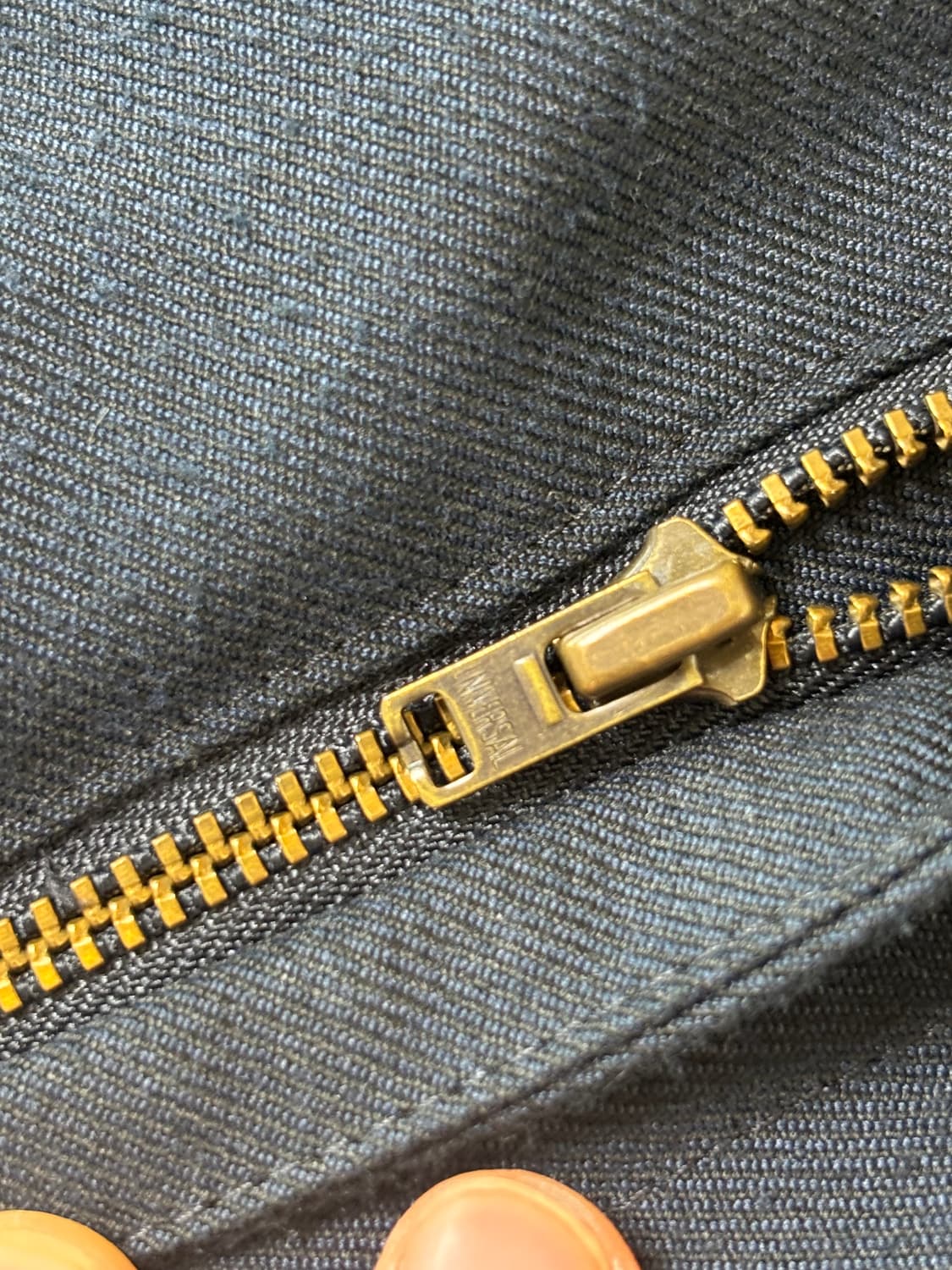 와코마리아 TC 팬츠 네이비 L 상품이미지6