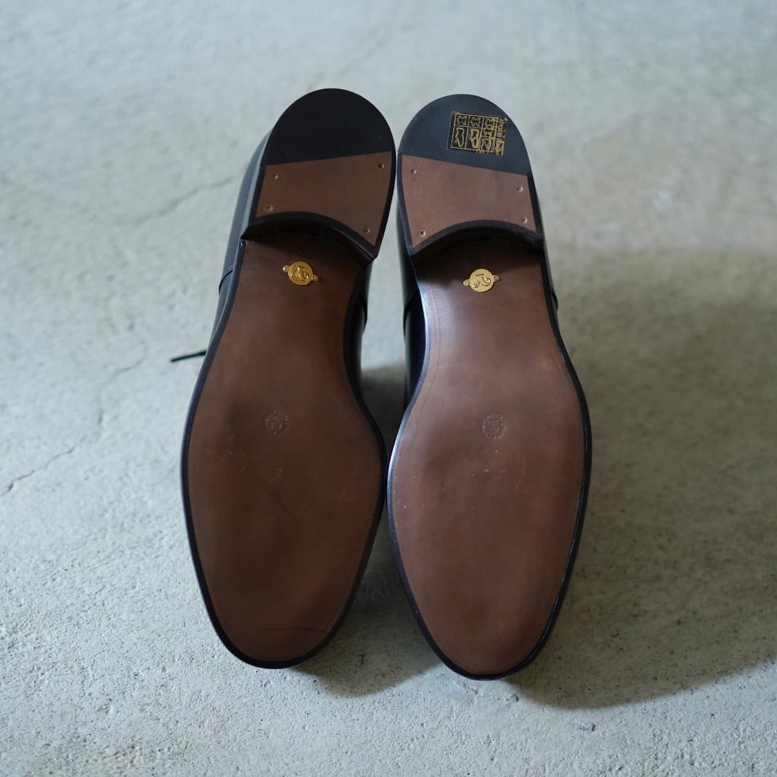 [42.5] Le Yucca’s 르유카스 Plain Toe derby 상품이미지3