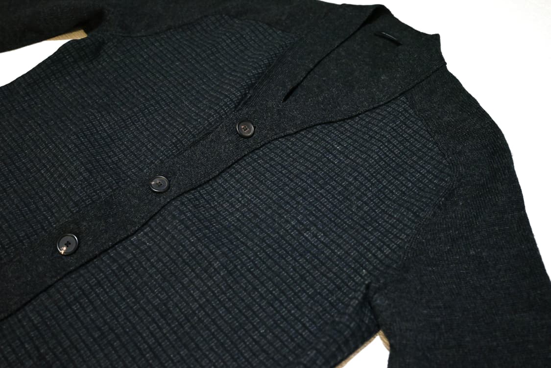 jil sander 2011fw by raf cardigan 상품이미지2