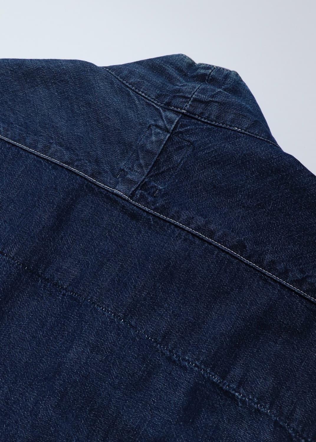 VISVIM Denim Noragi Jack 상품이미지4