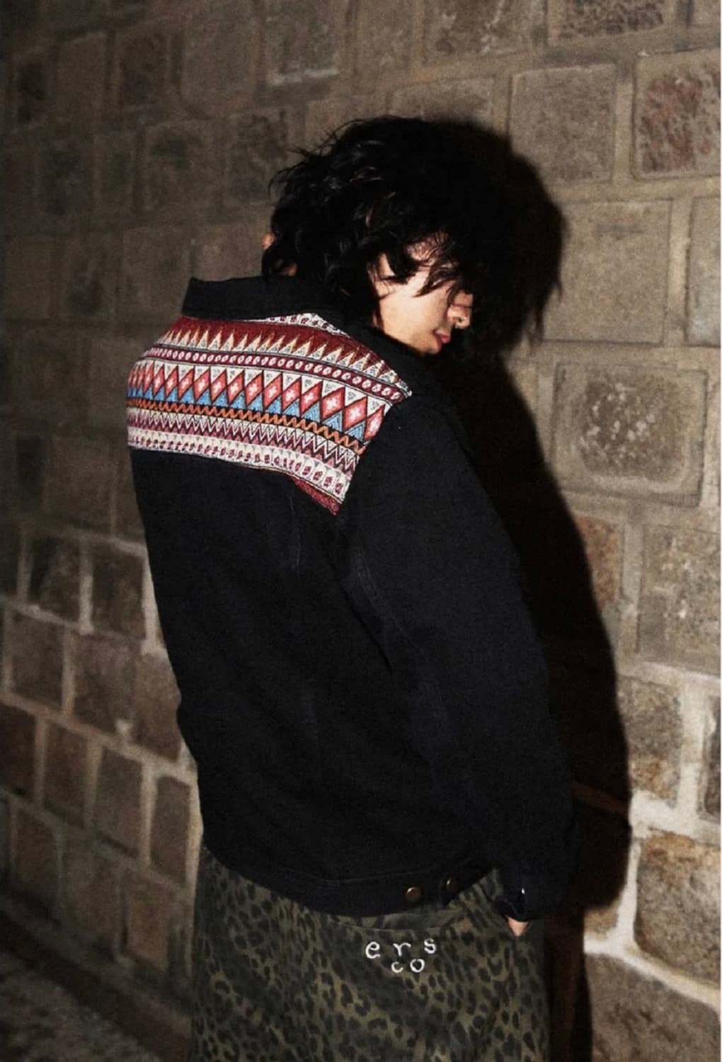 이알에스코 트레커 자켓 상품이미지1