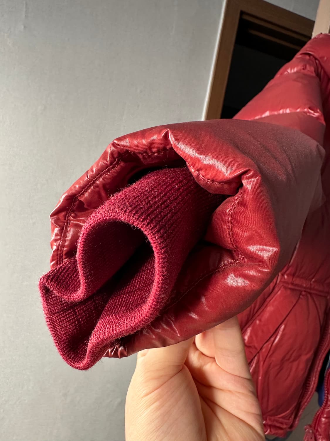 몽클레어 패딩 상품이미지5