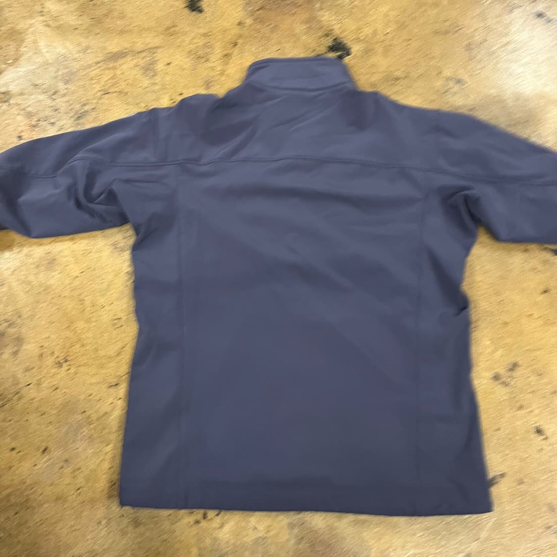 [정품/S] 아크테릭스 감마 MX 재킷 솔리튜드 b15 상품이미지4