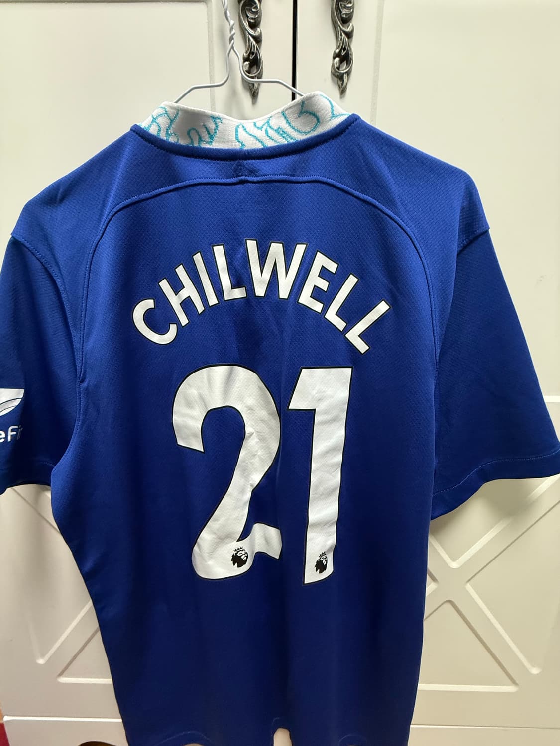 22/23 첼시 칠웰 유니폼 상품이미지2