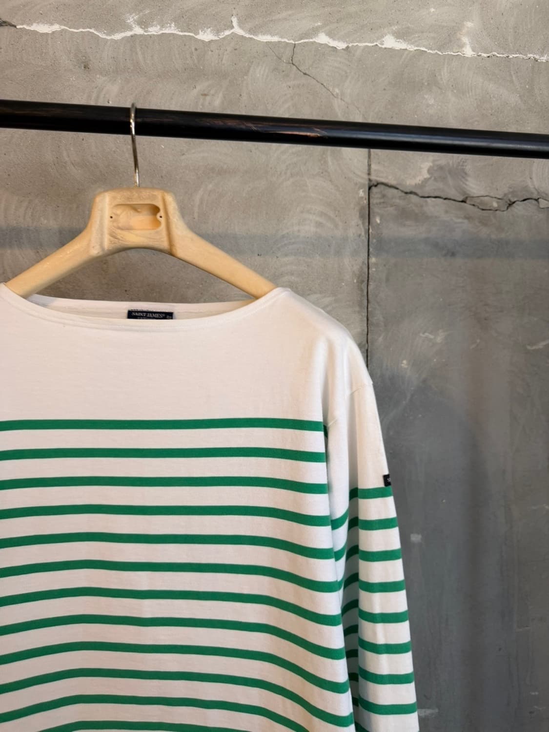 세인트 제임스 바스카 셔츠 55~66 상품이미지9