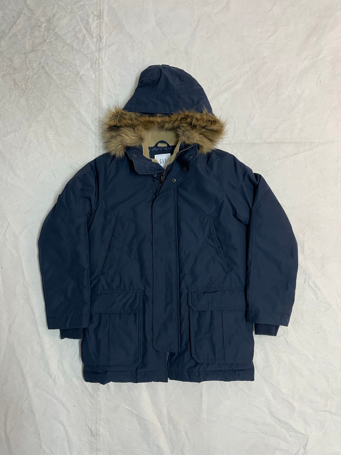 갭 패딩 자켓  상품이미지1