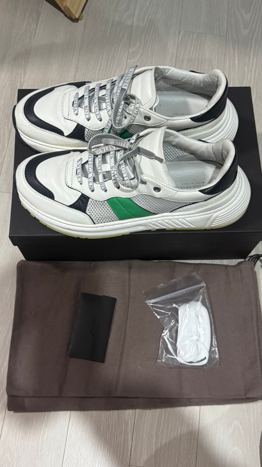 보테가 스피드스터 44 상품이미지5