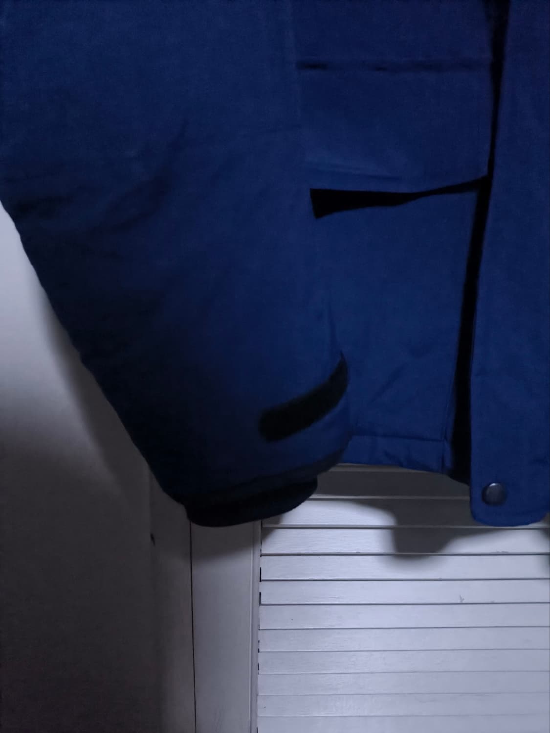 95 뉴발란스 마운틴 덕다운 패딩 상품이미지2