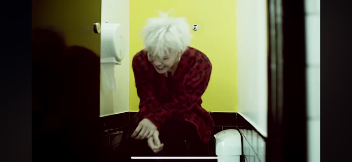 에디 생로랑 13fw 레오파드 모헤어 가디건 상품이미지2