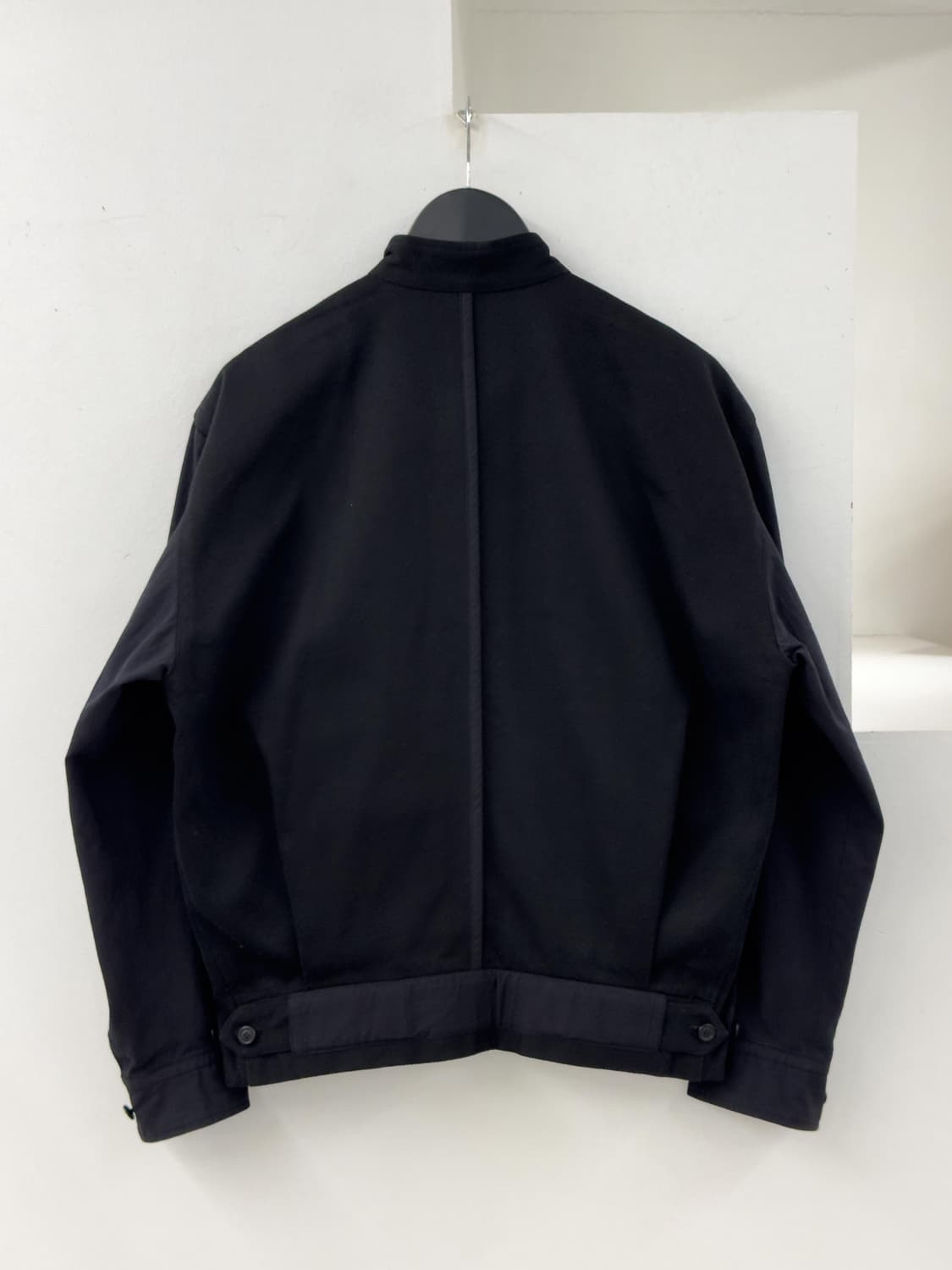 80s 이세이미야케 블루종 자켓 상품이미지5