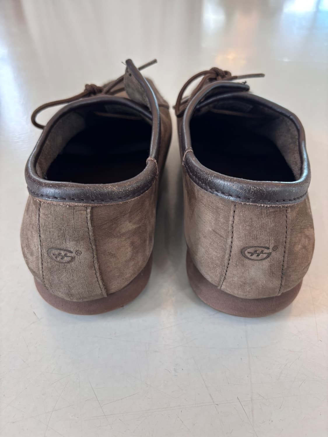 Vintage Hawkins Loafer 상품이미지6