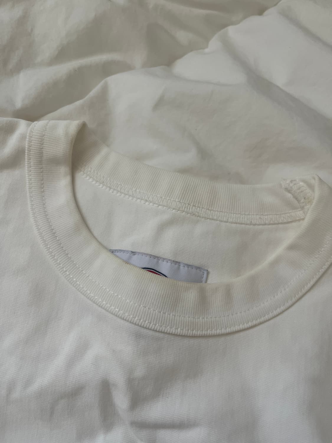 디키즈 루즈핏 빅로고 긴소매 롱슬리브 M 상품이미지3