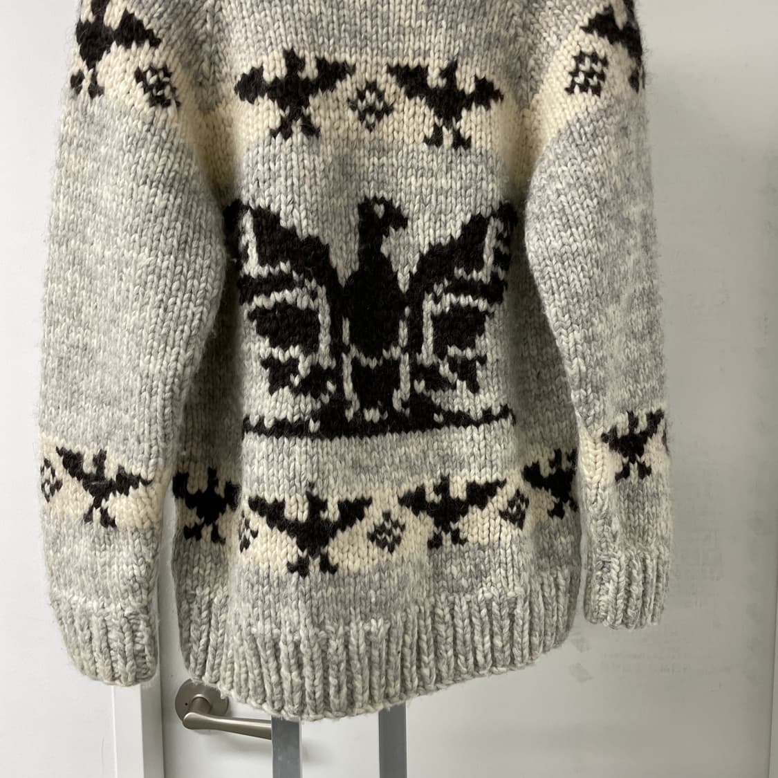 KANATA 카나타 코위찬 헤비 가디건 -  상품이미지7