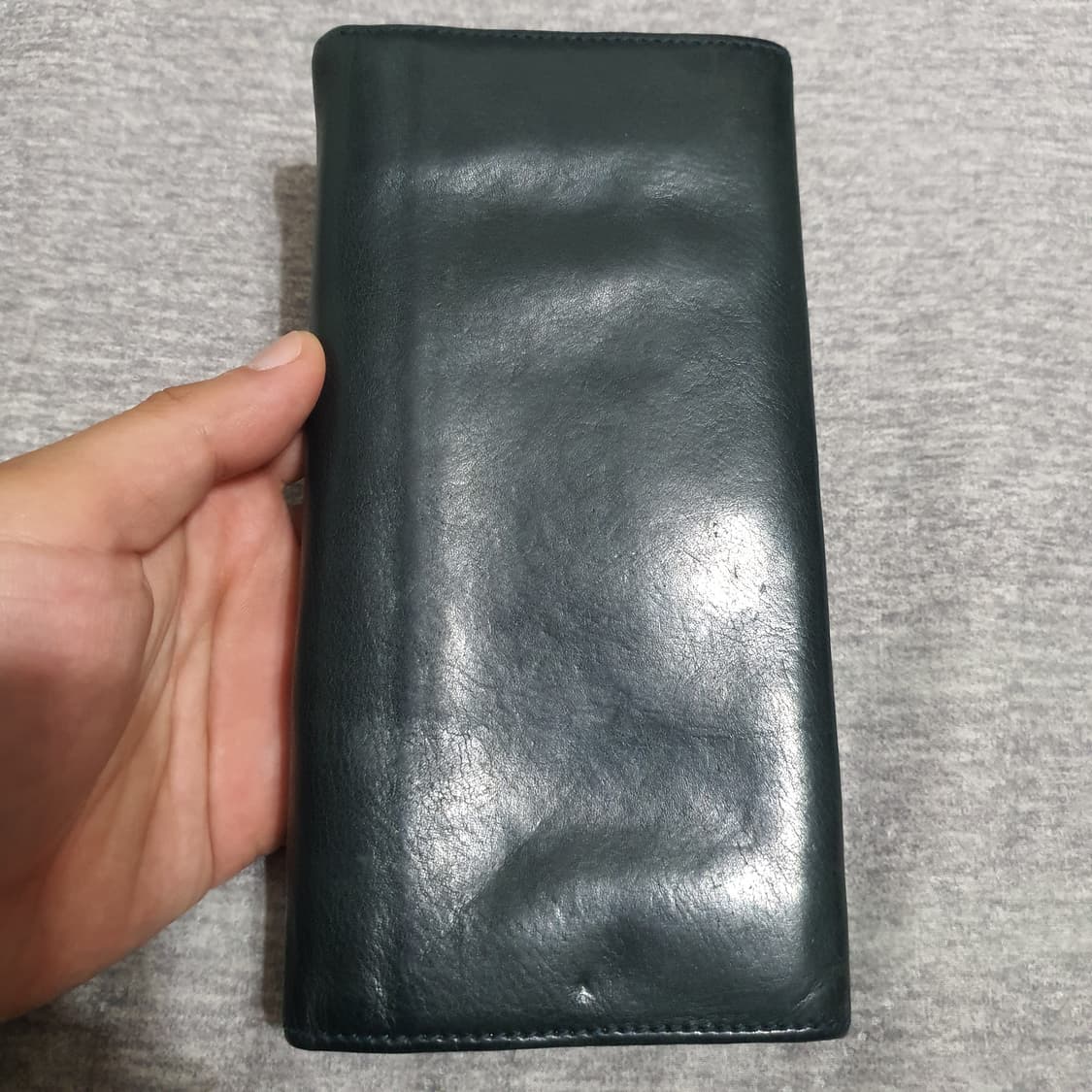 페라가모 정품 여성 장지갑 상품이미지3