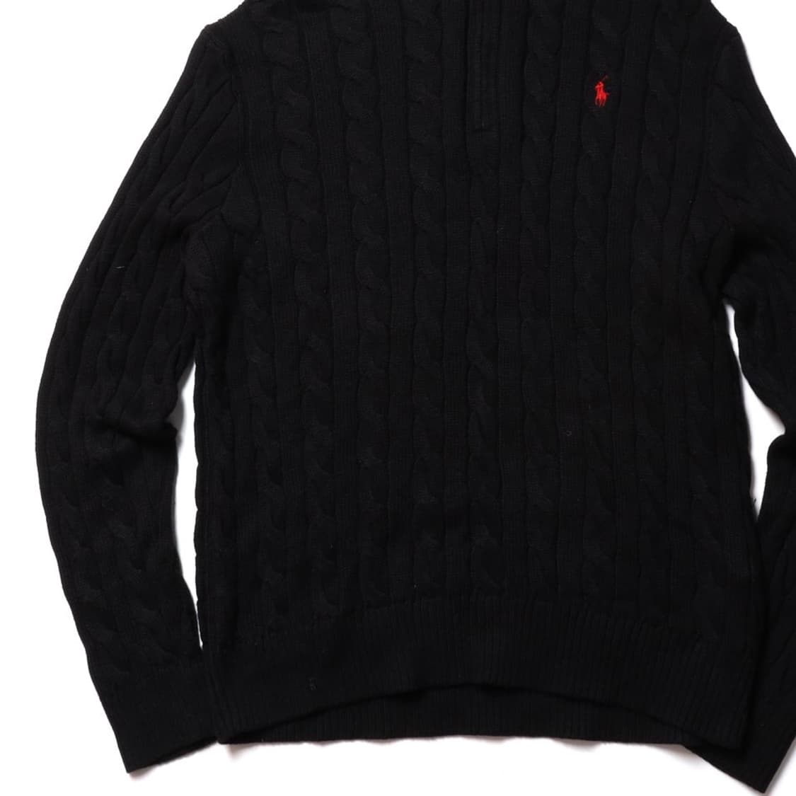 폴로 랄프로렌 Polo by Ralph Lauren Quarter Zip 상품이미지4