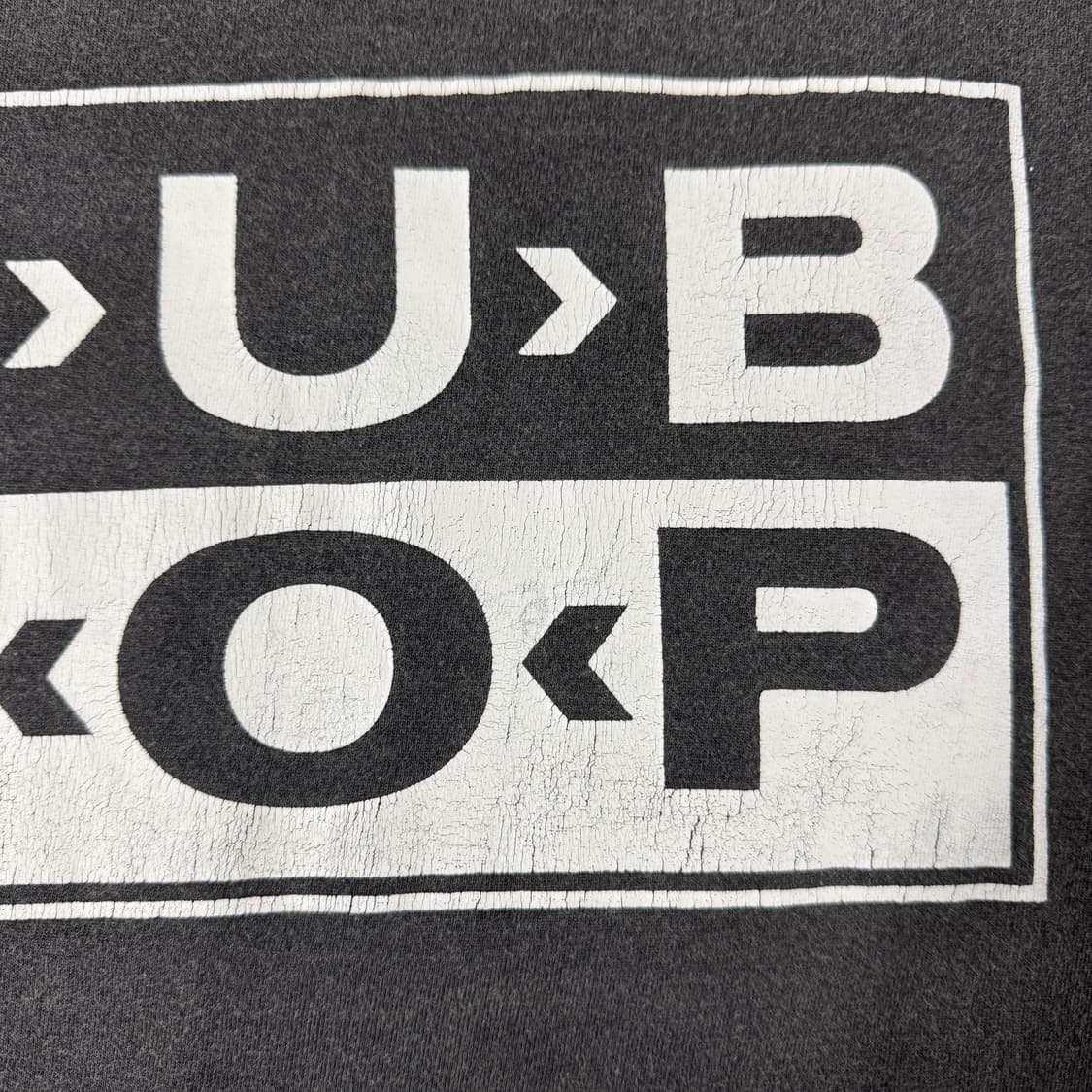 빈티지 90s LOSER Sub Pop 루저 섭팝 레코즈 티셔츠 상품이미지8