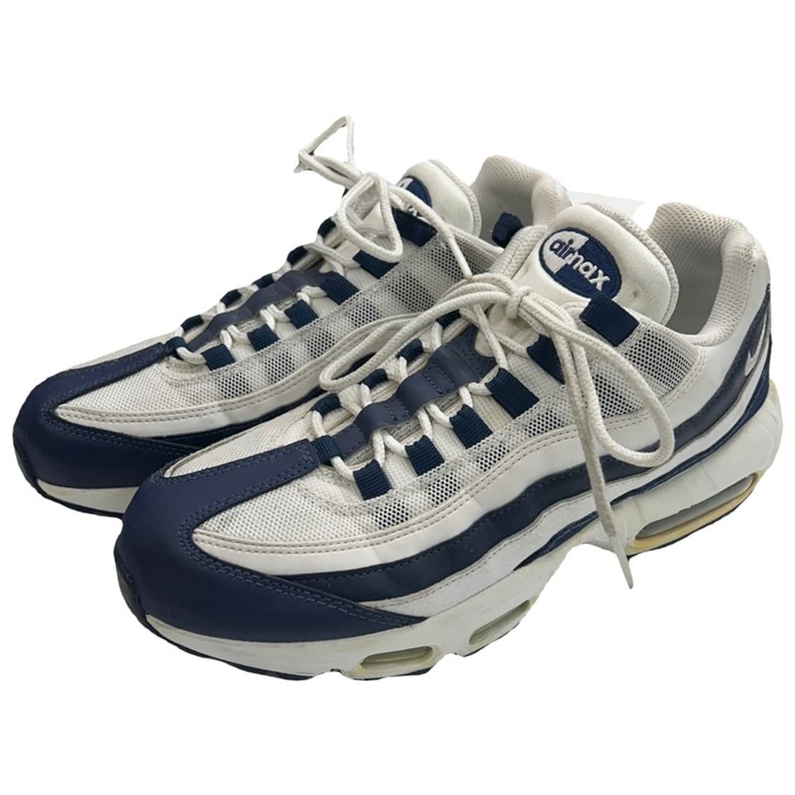 나이키 에어맥스 95 미드나잇 네이비 265 상품이미지1