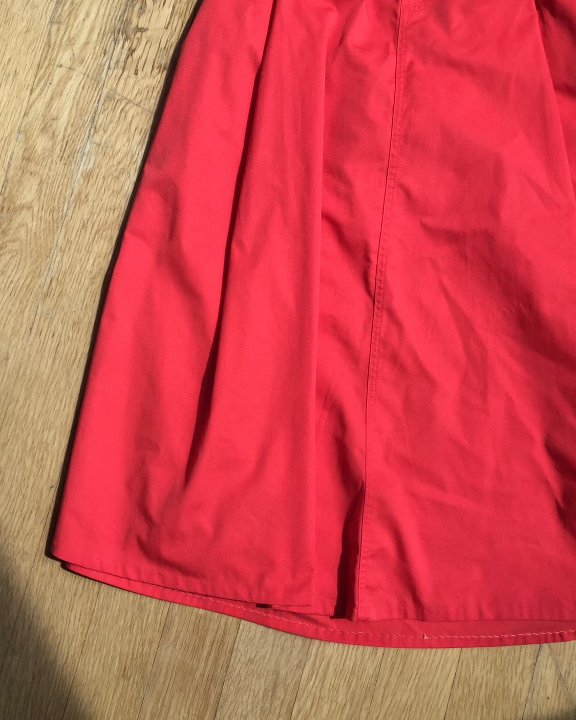 Nikoand...&Dickies casual belt skirt 상품이미지4