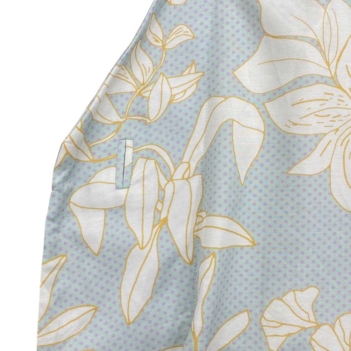 Paul Smith, Mint Flower Top 상품이미지7