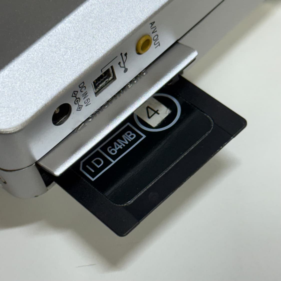 후지필름 파인픽스 FinePix 6800z 상품이미지7