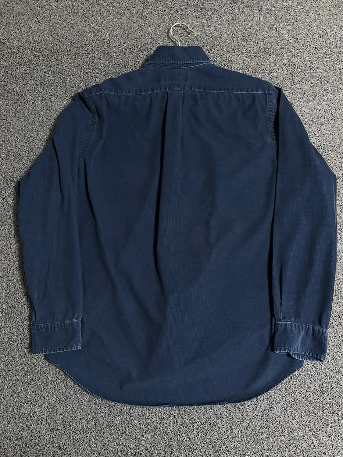 폴로 랄프로렌 코듀로이 남방 셔츠 상품이미지4