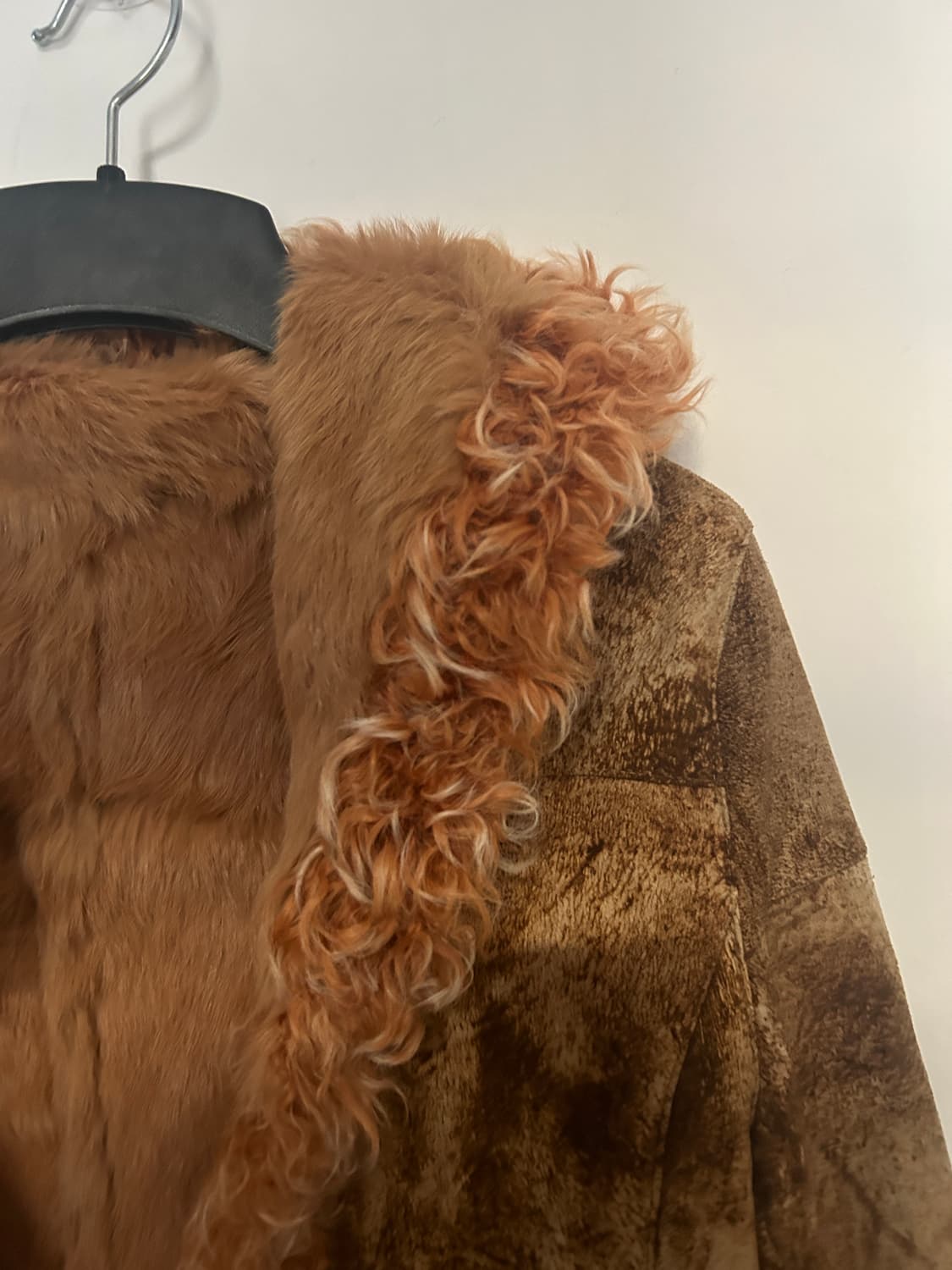 fur coat 상품이미지2