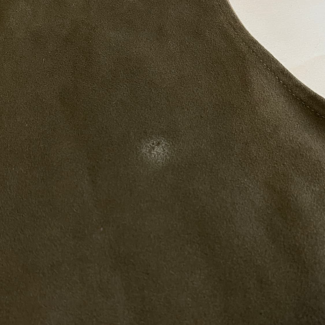 Filson Moleskin Vest ( 40 ) 상품이미지8