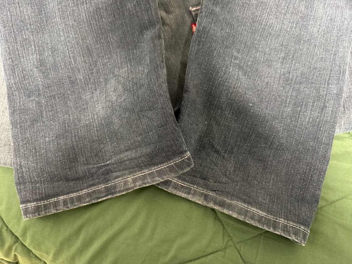 리바이스 505 w36 l34 상품이미지3