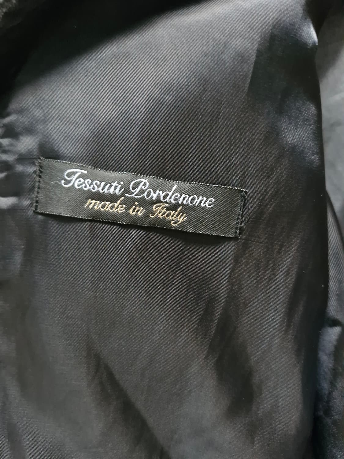 에피그램 벨베틴 코듀로이 자켓 L  상품이미지6