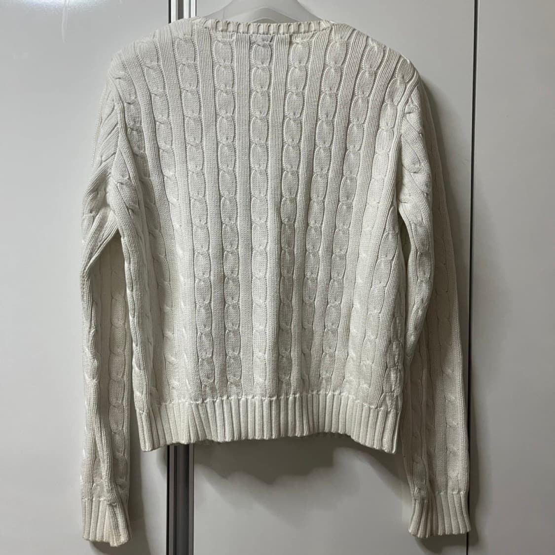 Ralph Lauren 폴로 니트 상품이미지2