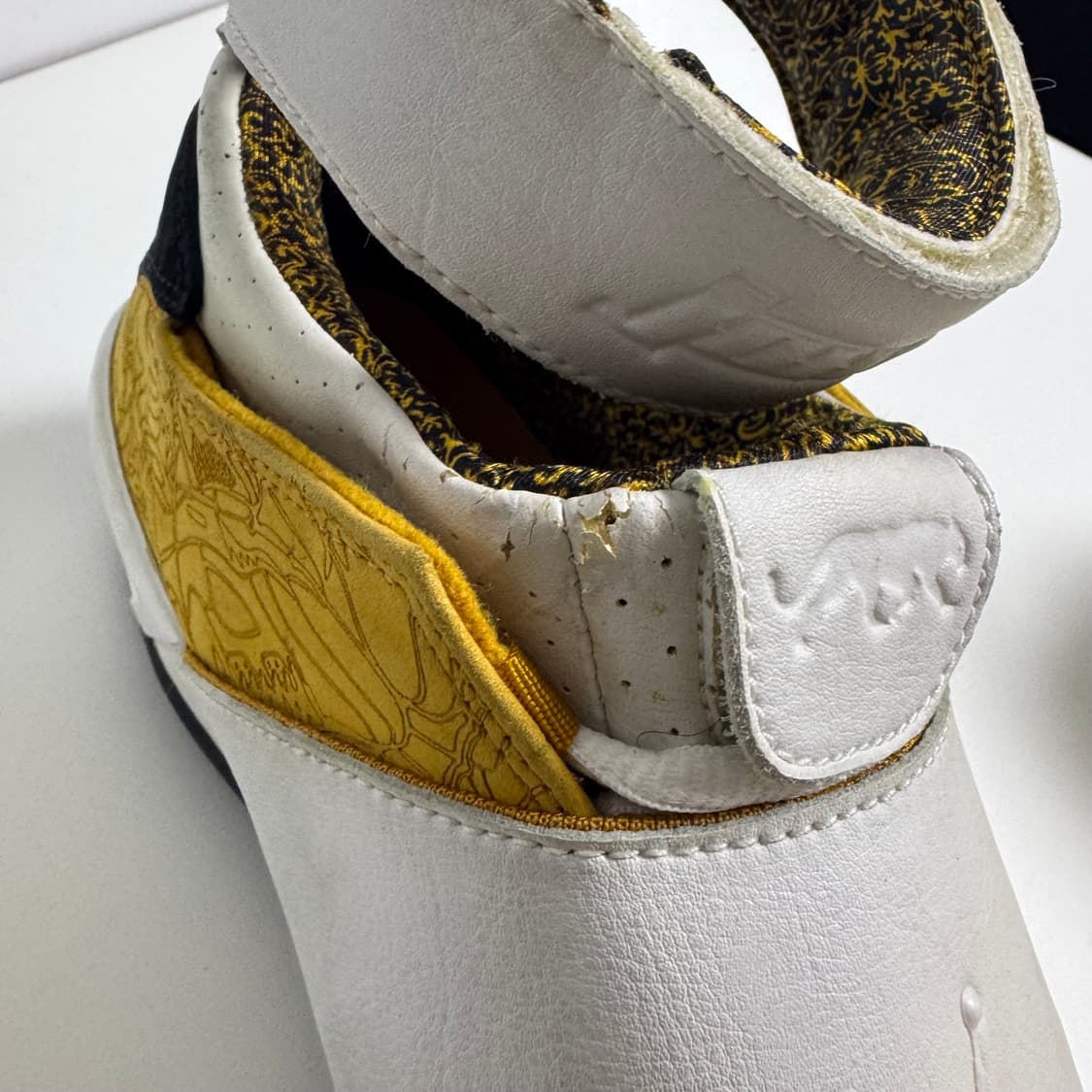 조던 20 OG 이스트 코스트 처트니 Jordan 20 OG 상품이미지10