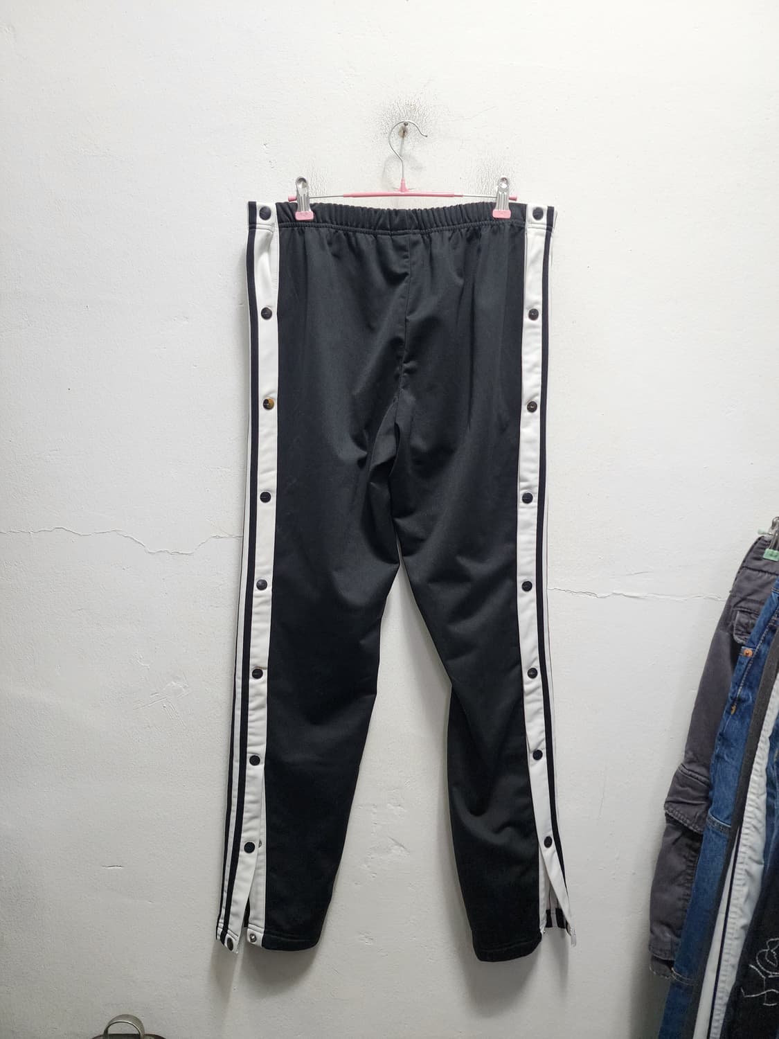 아디다스 아디브레이크 트레이닝 바지  상품이미지1