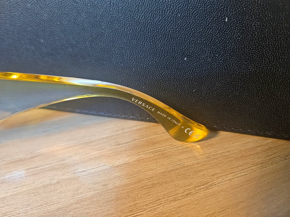 Versace 선글라스 (mod.2235) 상품이미지5