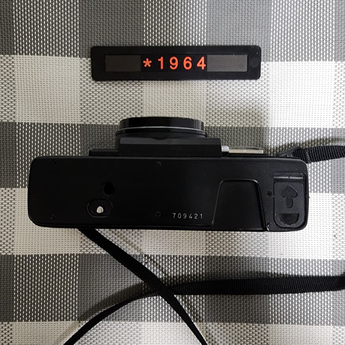 코니카 C 35 AF 필름카메라 상품이미지4