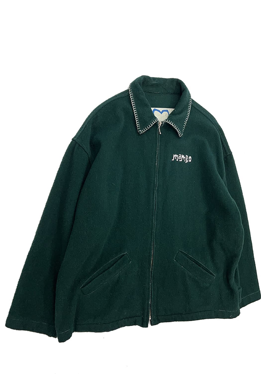mambo 빈티지 자켓 상품이미지2
