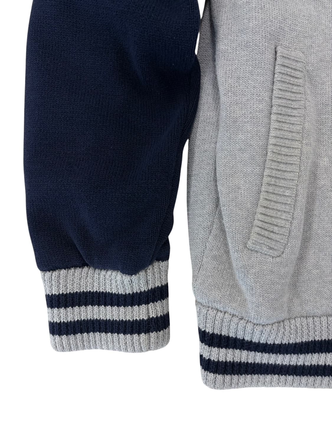 라코스테 니트집업 (5) 상품이미지5