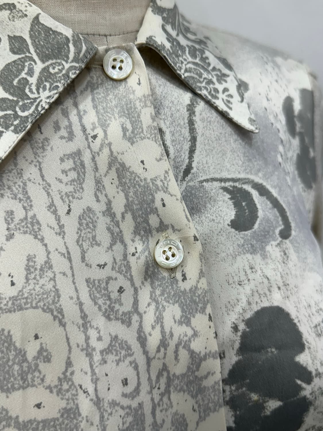 에트로 블라우스 상품이미지7