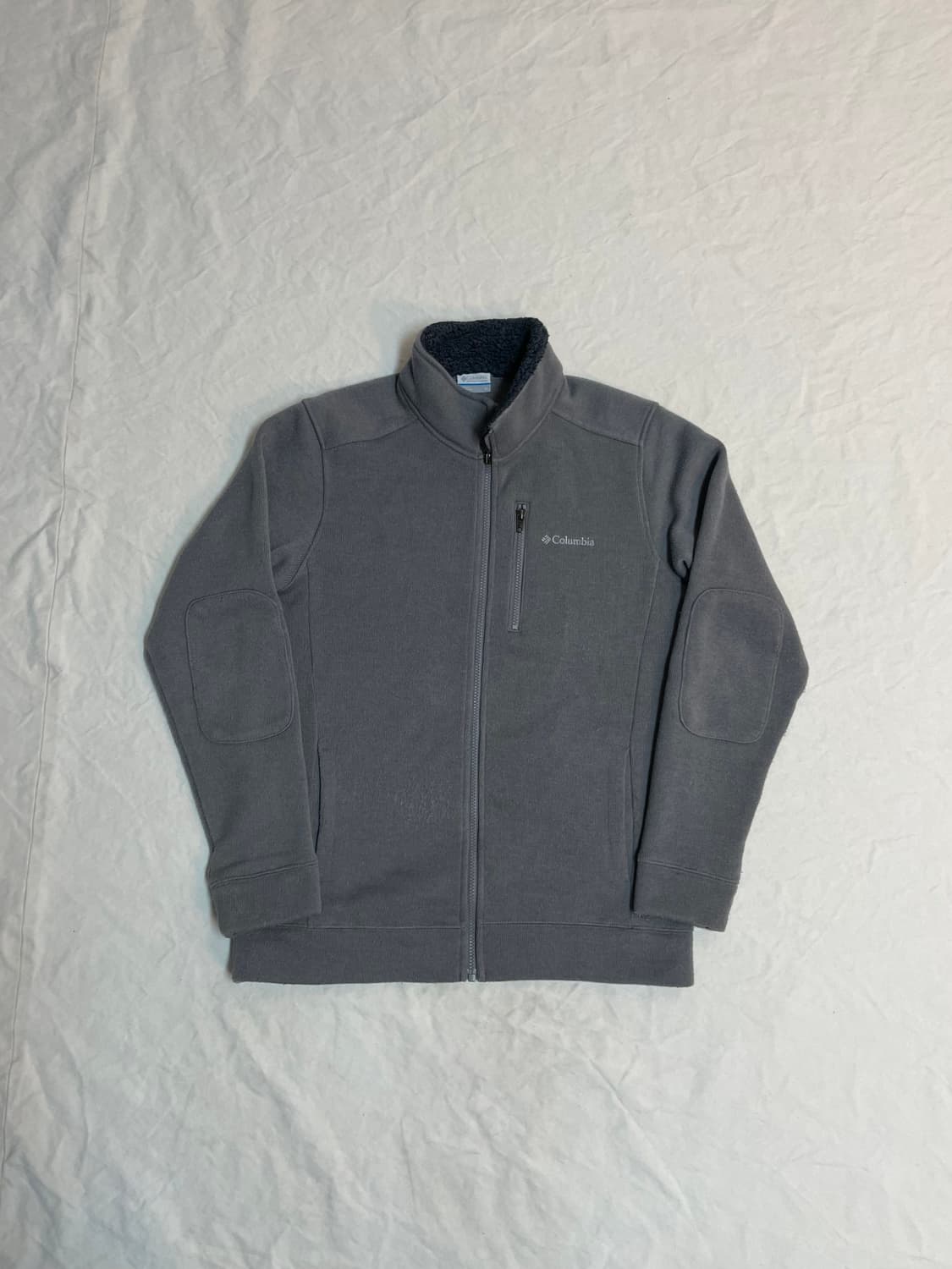 컬럼비아 플리스 자켓 상품이미지1