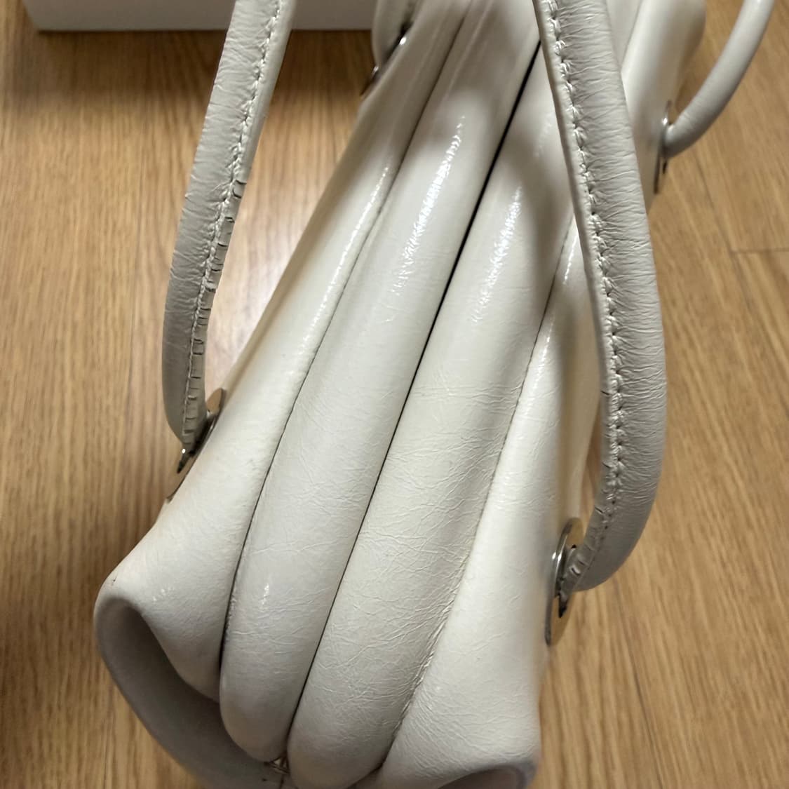 OSOI 오소이 서클 브로트 숄더백 토트백 가방 상품이미지3