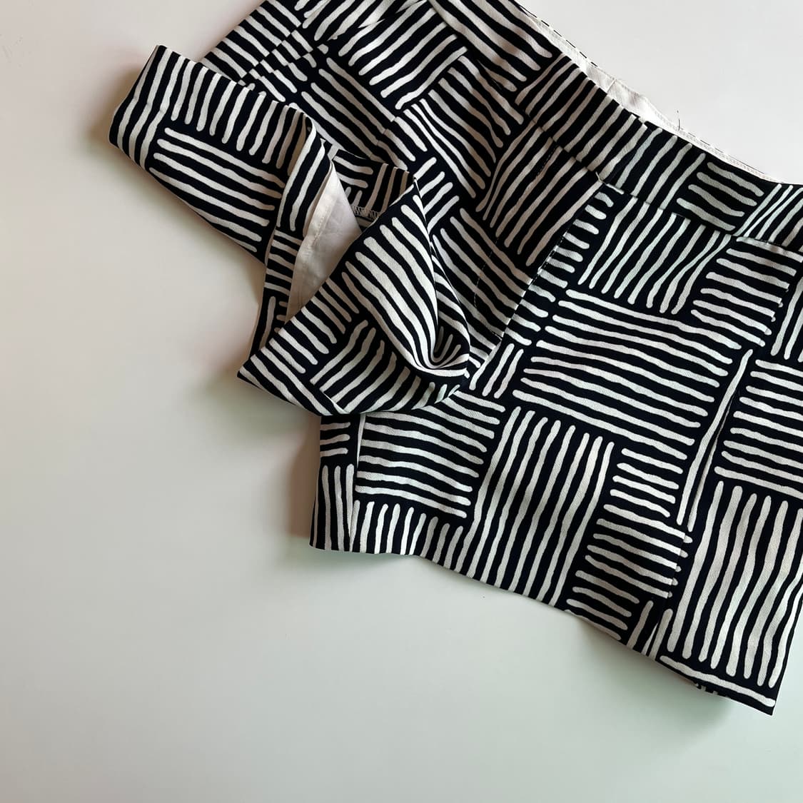 Armani Exchange Summer Shorts 상품이미지9