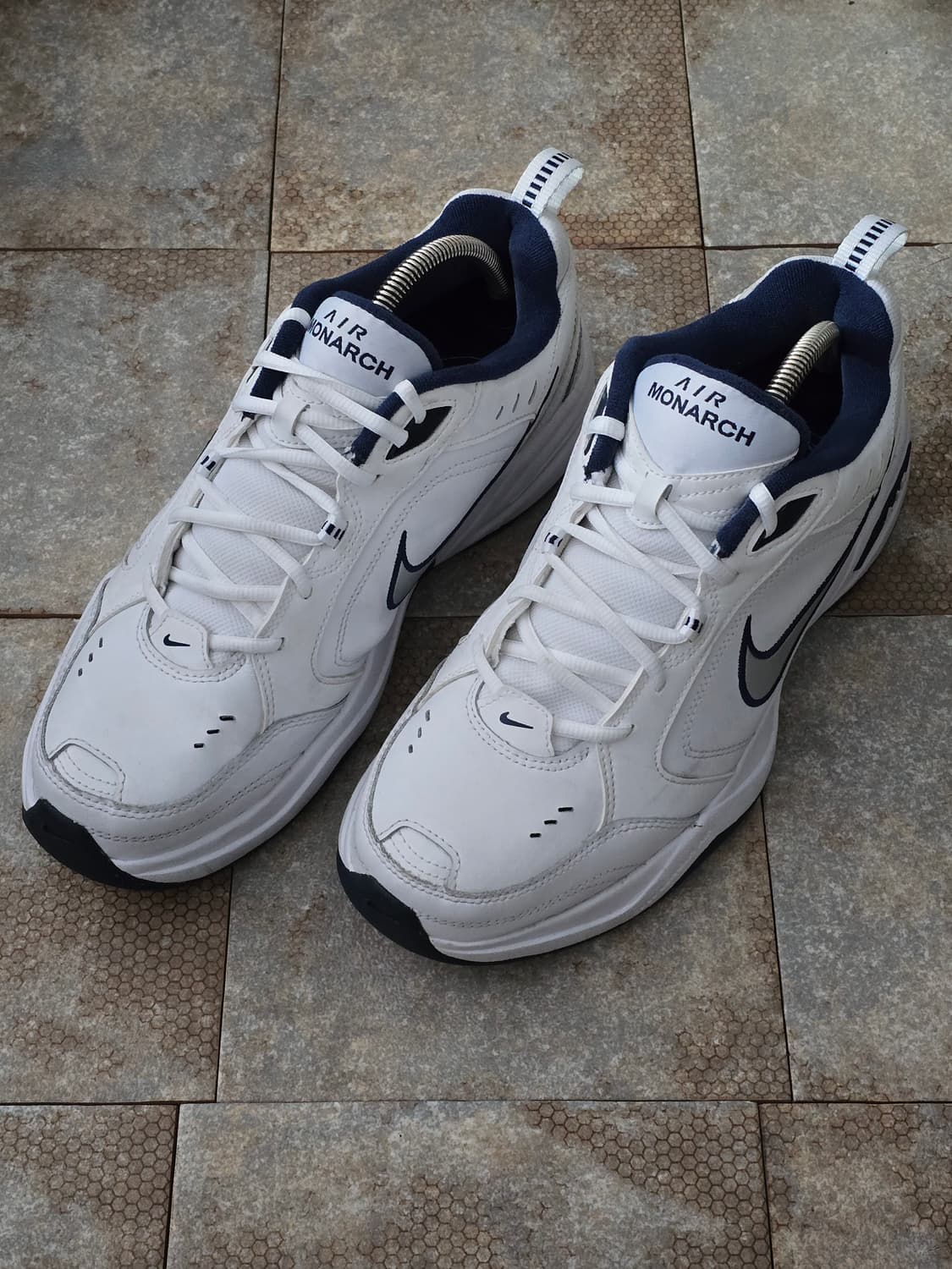 (290)나이키 에어 모나크 4 상품이미지1