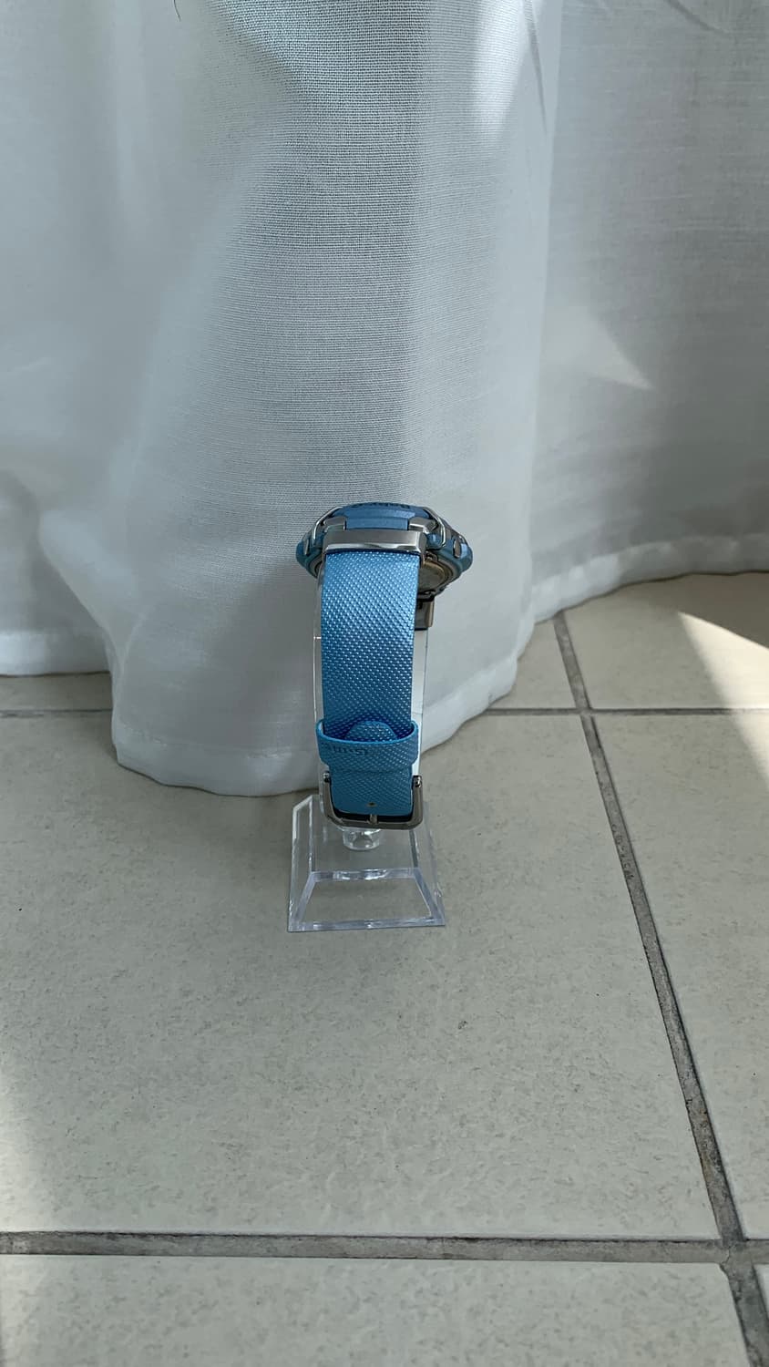 Baby-g baby blue watch 상품이미지3
