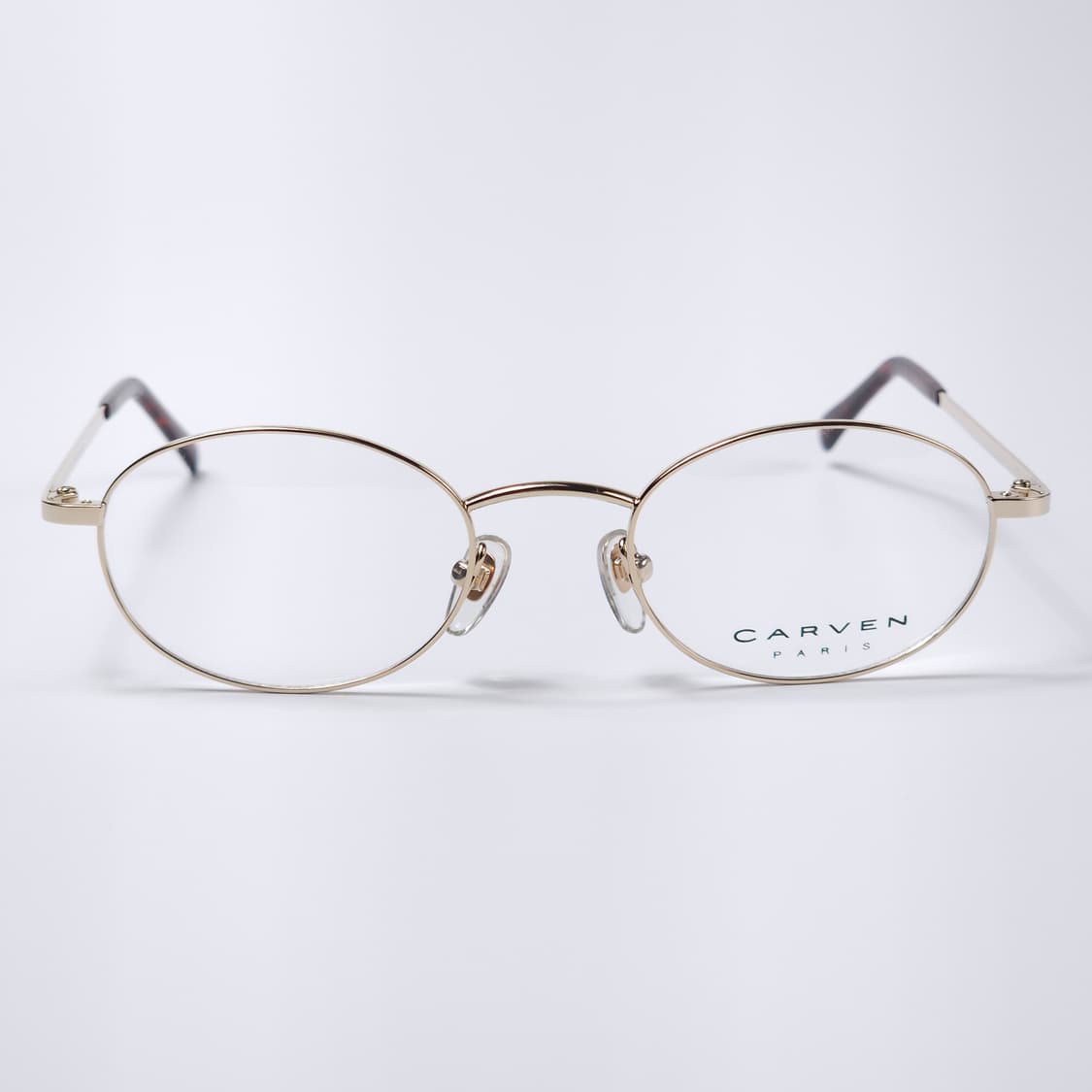 까르뱅 CARVEN PARIS 빈티지 안경 상품이미지1