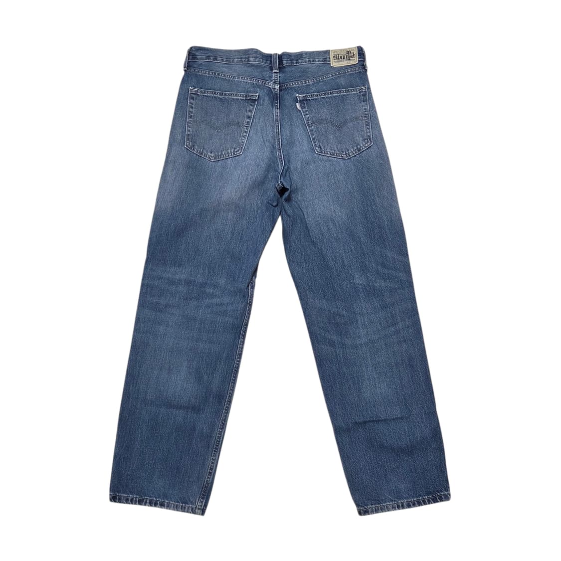 Levi's 리바이스 실버 탭 90s 루즈핏 데님 팬츠 상품이미지2