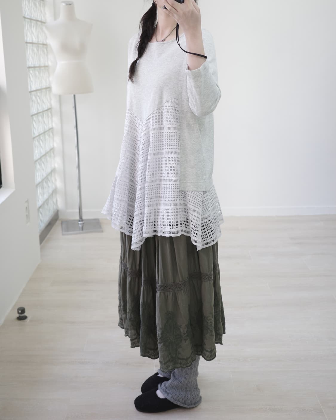  Zelal sports one-piece 상품이미지2