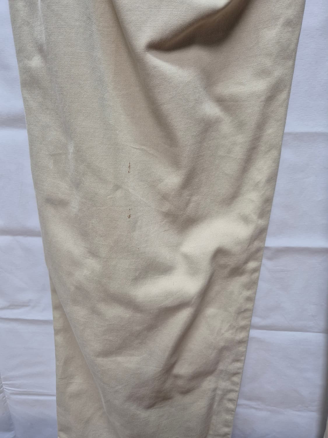 폴로 면 팬츠 상품이미지4