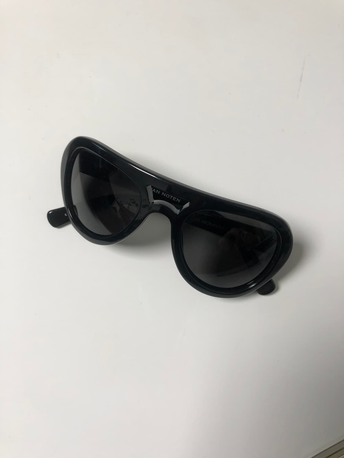 드리스 반노튼 선글라스 상품이미지1