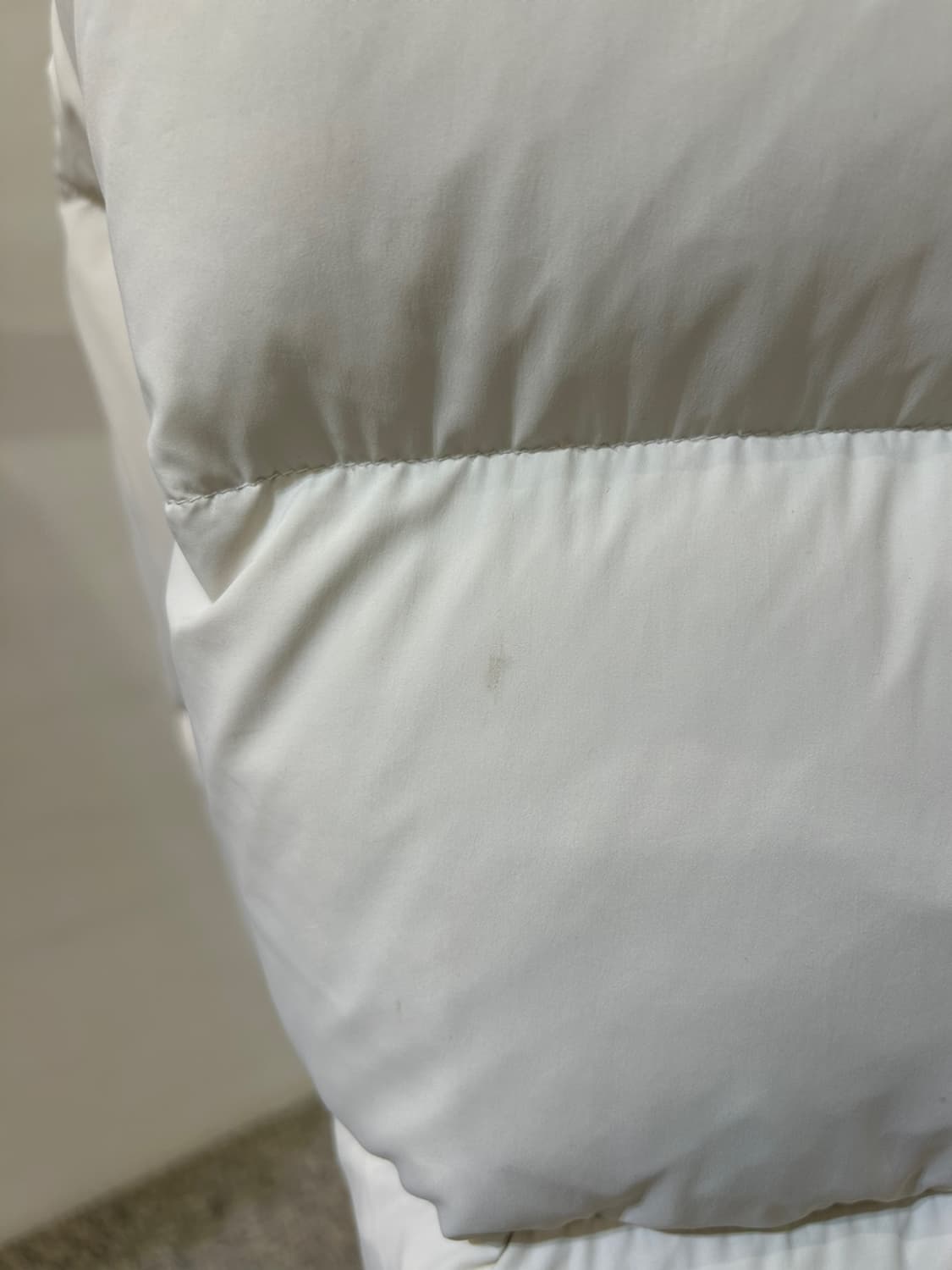 Lee 패딩 점퍼 상품이미지4